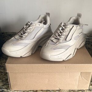 Steve Madden Athletic Shoes